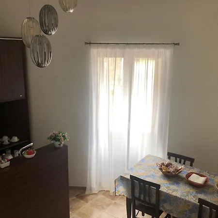 Affittacamere Foresteria Del Borgo Antico