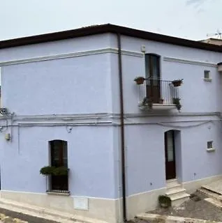 Foresteria Del Borgo Antico * Ascoli Satriano